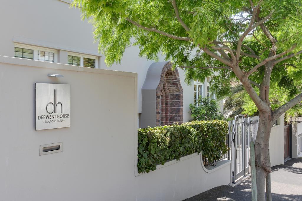 Hotel Derwent House Kapstadt Exterior foto